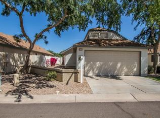 5237 W Boston Way S, Chandler, AZ 85226
