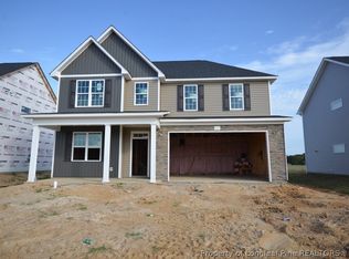 5416 Debut Ave, Hope Mills, NC 28348