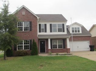 4016 Effie Seward Dr, Murfreesboro, TN 37129
