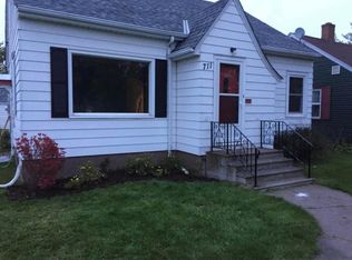711 Lincoln St, Superior, WI 54880