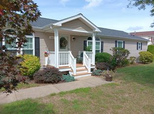 604 Hastings Rd #604HAS, Middleboro, MA 02346