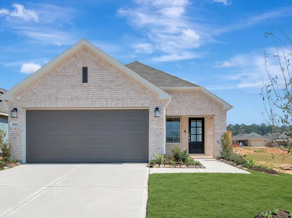 10317 Navarro Path, Montgomery, TX 77316