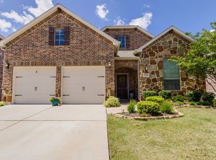2721 Indian Oak Dr, McKinney, TX 75071