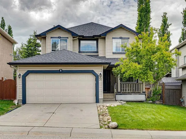 36 E Valley Stream Close NW, Calgary, AB T3B 5V7