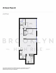 Rented by Brooklyn High Rise LLC