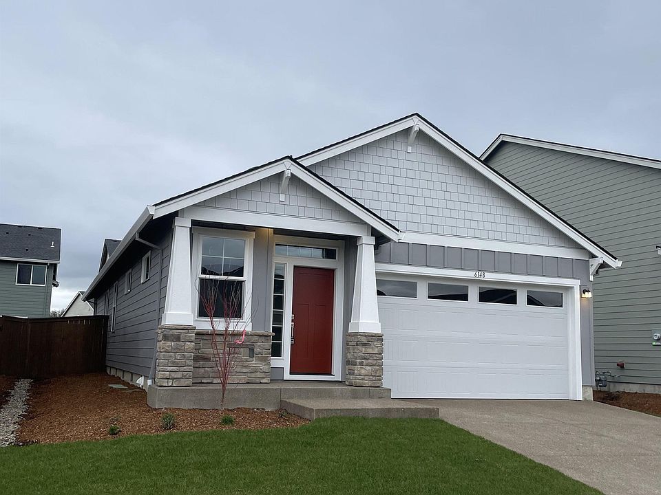 6148 Henshaw 97 St SE, Albany, OR 97322 Zillow