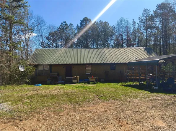 2766 County Road 201, Delta, AL 36258
