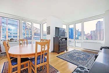 Sold by Keller Williams NYC