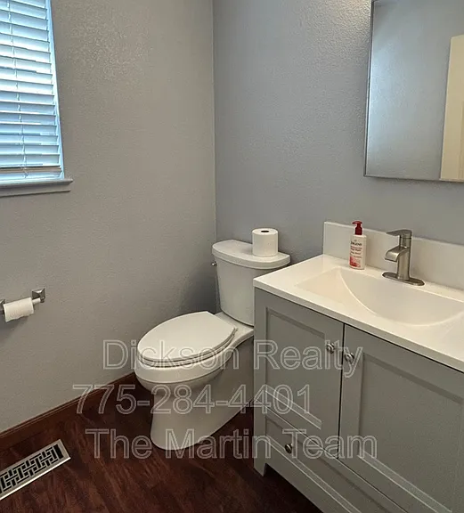 1640 Peavine Rd — Photo 6