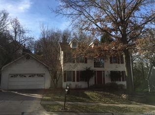579 McBride Pointe Dr, Ballwin, MO 63011