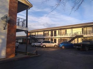 1222 Brazos St APT 209, Graham, TX 76450