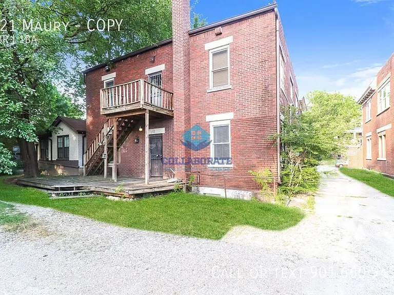 821 Maury Copy #COPY — Photo 11
