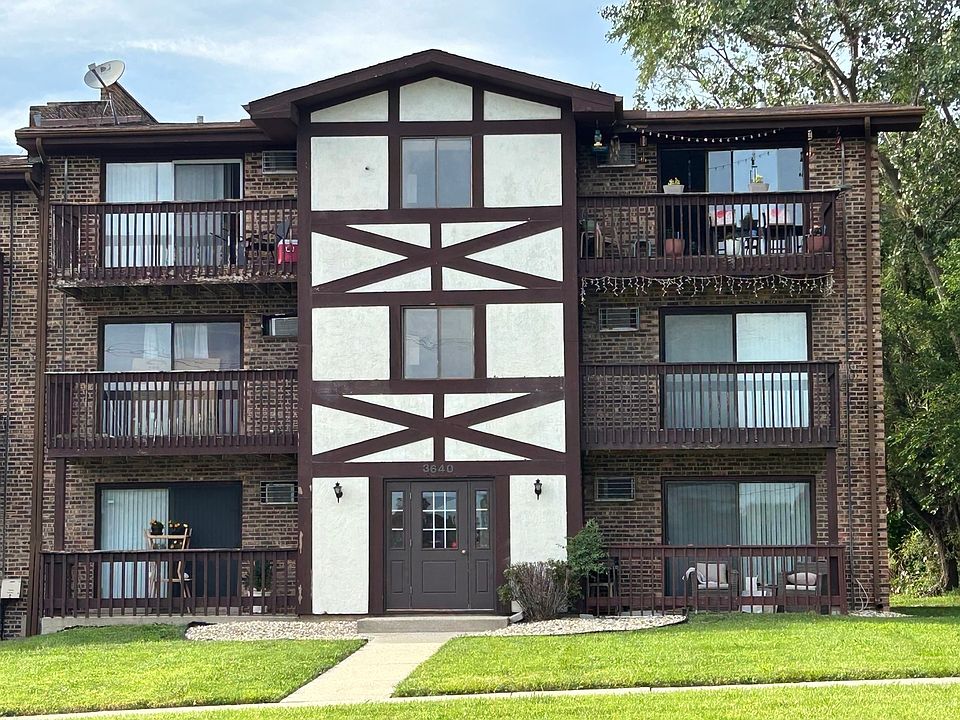 1st image of 3640 W 119th St APT 302