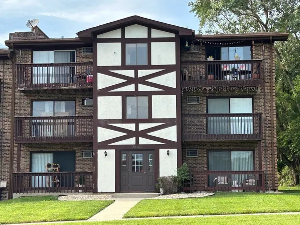 3640 W 119th St APT 302, Alsip, IL 60803