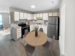 Eagles Nest Apartments 62+ Community, Carrollton, GA 30117