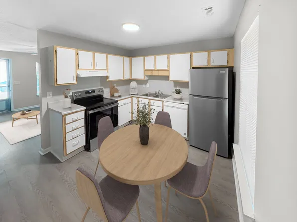 Eagles Nest Apartments