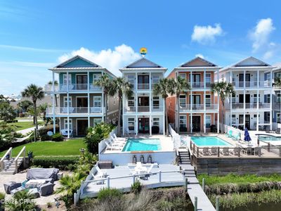 8504 Lydia Ln, Panama City Beach, FL, 32408