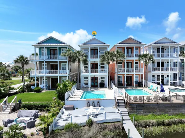 8504 Lydia Ln, Panama City Beach, FL 32408