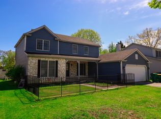 35 Meyerson Way, Wheeling, IL 60090