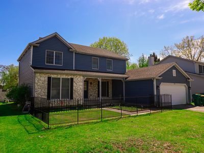 35 Meyerson Way, Wheeling, IL, 60090