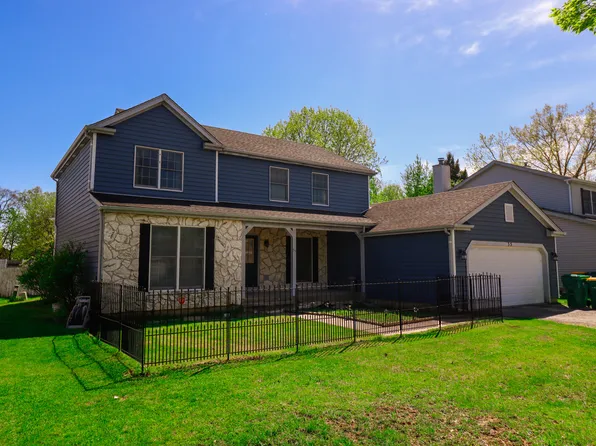 35 Meyerson Way, Wheeling, IL 60090