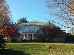 4 Dellett Dr, Vincentown, NJ 08088