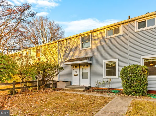 7 E Southway, Greenbelt, MD 20770