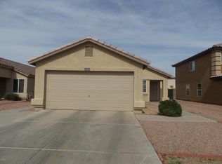 11938 W Larkspur Rd, El Mirage, AZ 85335