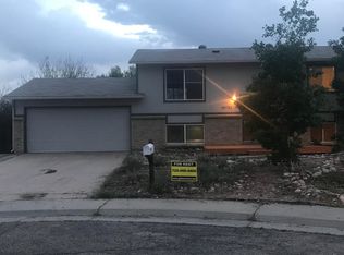 15731 E Amherst Pl, Aurora, CO 80013