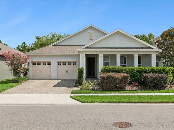 1096 Wood Dale Cir, Oviedo, FL 32765