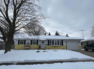 913 Buchanan St, Kiel, WI 53042