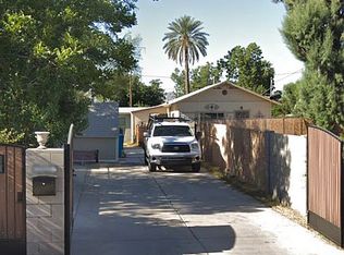 2519 E Hubbell St, Phoenix, AZ 85008