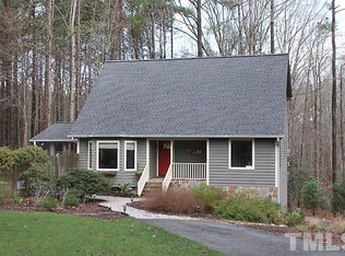 2417 Pleasant Union Church Rd, Raleigh, NC 27614