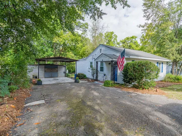 636 Brooks Ave, West Columbia, SC 29169