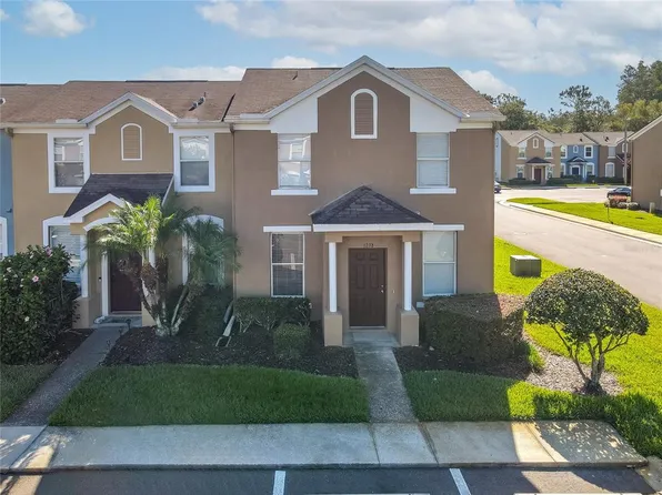 1238 Beckenham Way, Zephyrhills, FL 33543