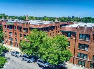 The Juneway Terrace, Chicago, IL 60626