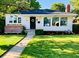 2859 E 3220 S, Salt Lake City, UT 84109