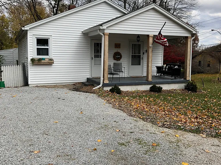 930 N Main St — Photo 3