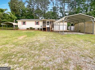 8542 Cedar Grove Rd, Fairburn, GA 30213