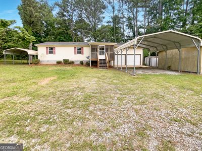 8542 Cedar Grove Rd, Fairburn, GA, 30213
