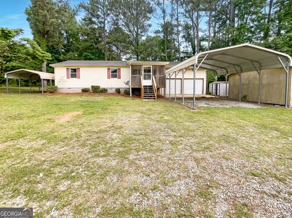 8542 Cedar Grove Rd, Fairburn, GA 30213