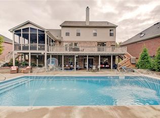 7214 Rooses Way, Indianapolis, IN