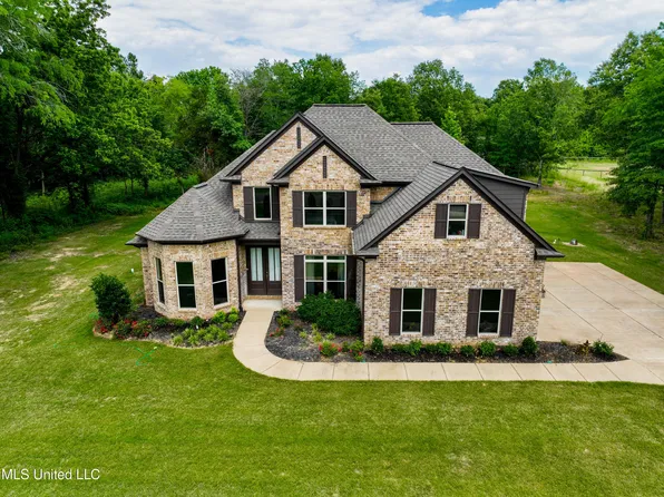 11258 Cedar Point Cv, Hernando, MS 38632
