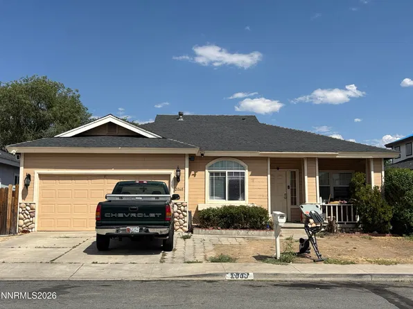 2060 S Mackenzie Cir, Sparks, NV 89431