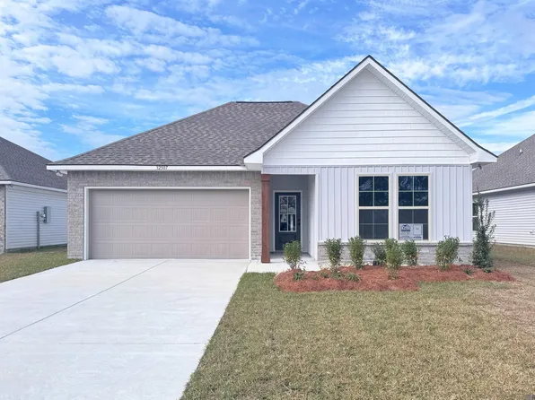 32507 White Bloom Ln, Walker, LA 70785