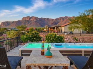 3014 S Morningside Ln, Gold Canyon, AZ 85118