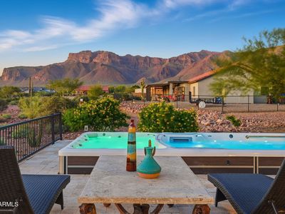 3014 S Morningside Ln, Gold Canyon, AZ, 85118