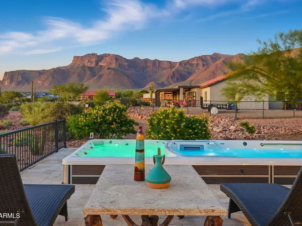 3014 S Morningside Lane, Gold Canyon, AZ 85118