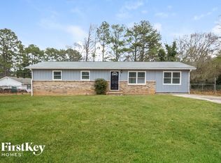 60 Kristie Cir, Powder Springs, GA 30127