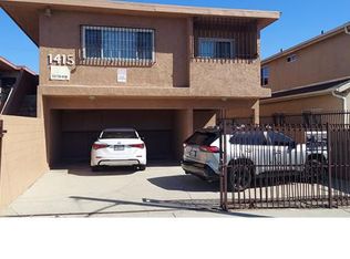 1415 W 97th St, Los Angeles, CA 90047